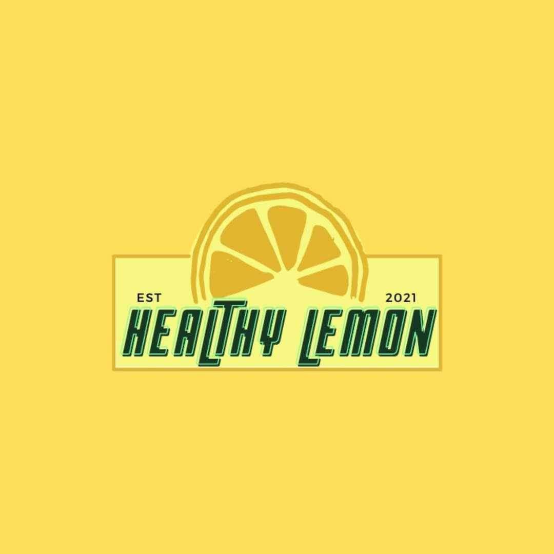 Healthylemon